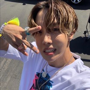 Meet your Posher, Allie